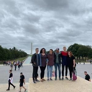 Meet your Posher, Ethan